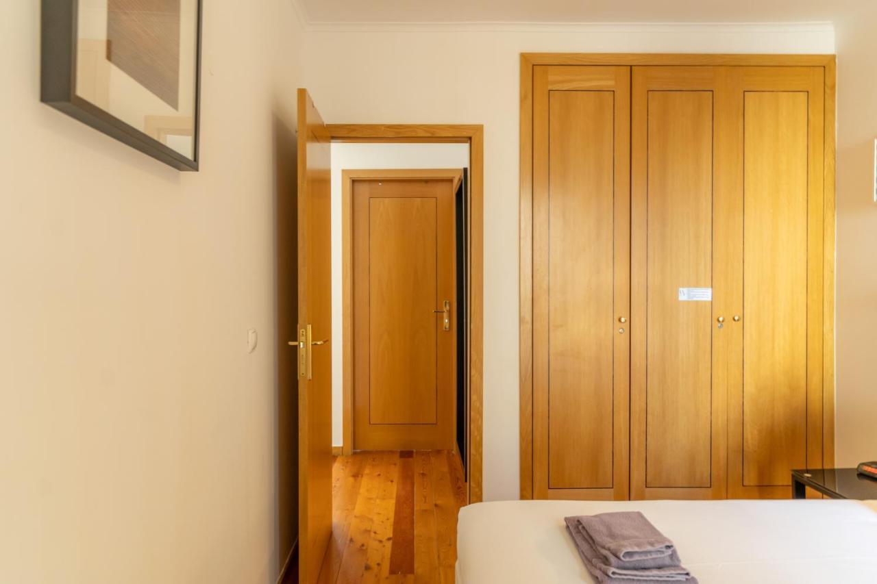 Lv Premier Baixa Pr2 Elevator, City View, Balcony Lissabon Exterior foto